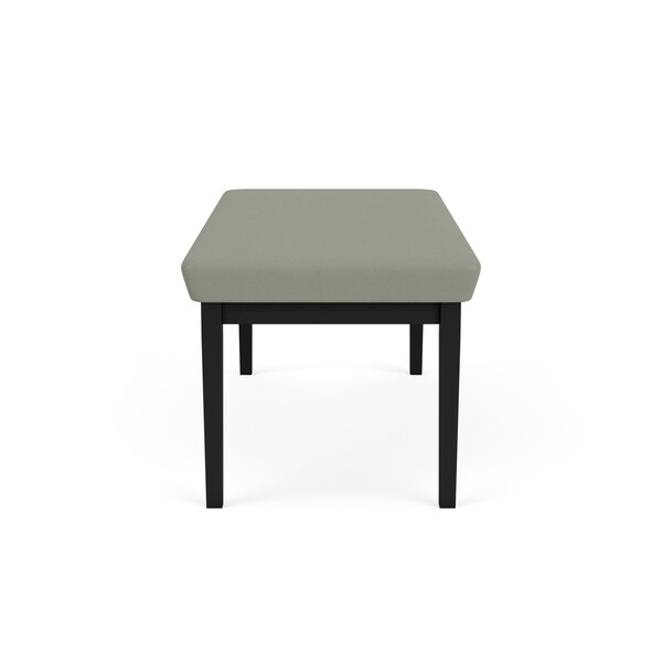 Lesro Lenox 2 Seat Bench, 45 in W 21 in L 18.5 in H LS2001 - main